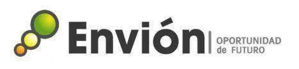 LUJ�N - 1er. ANIVERSARIO DEL PROGRAMA ENVI�N