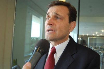 Marinello a favor de la modernizaci�n de la Constituci�n �pero con consenso"