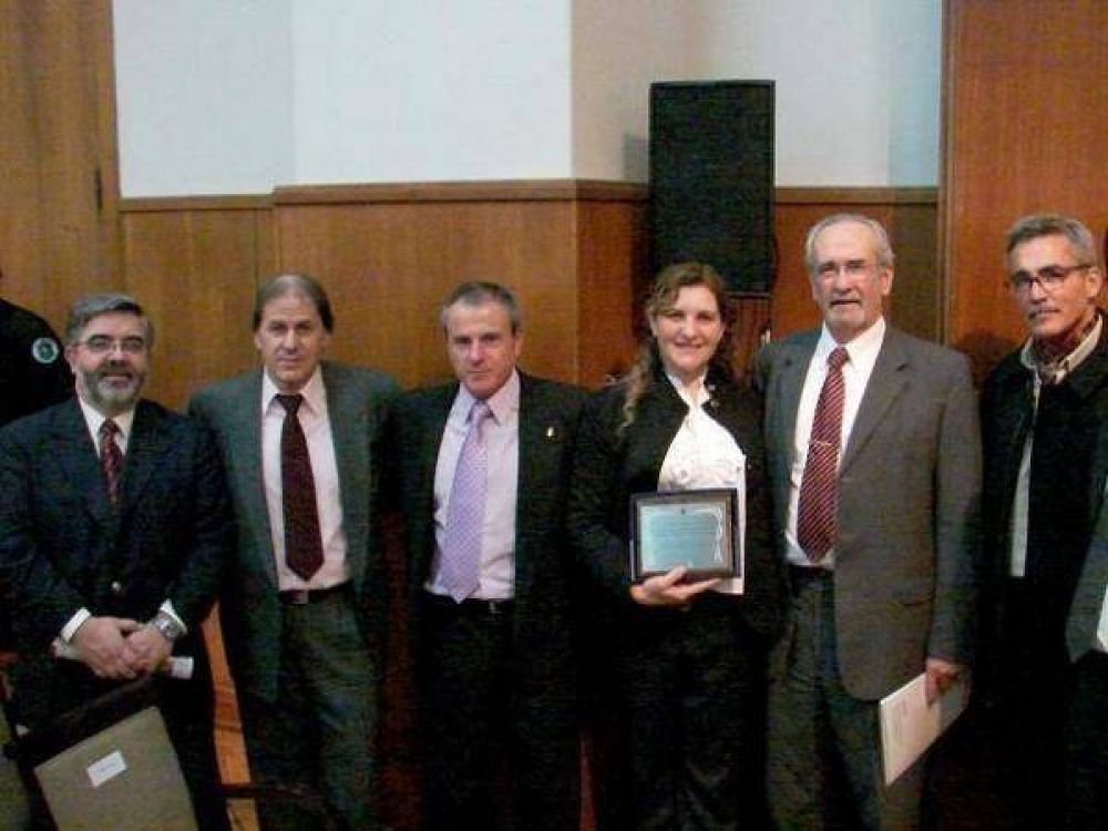 Distinguen a Tierra del Fuego por superar la media nacional de transplantes