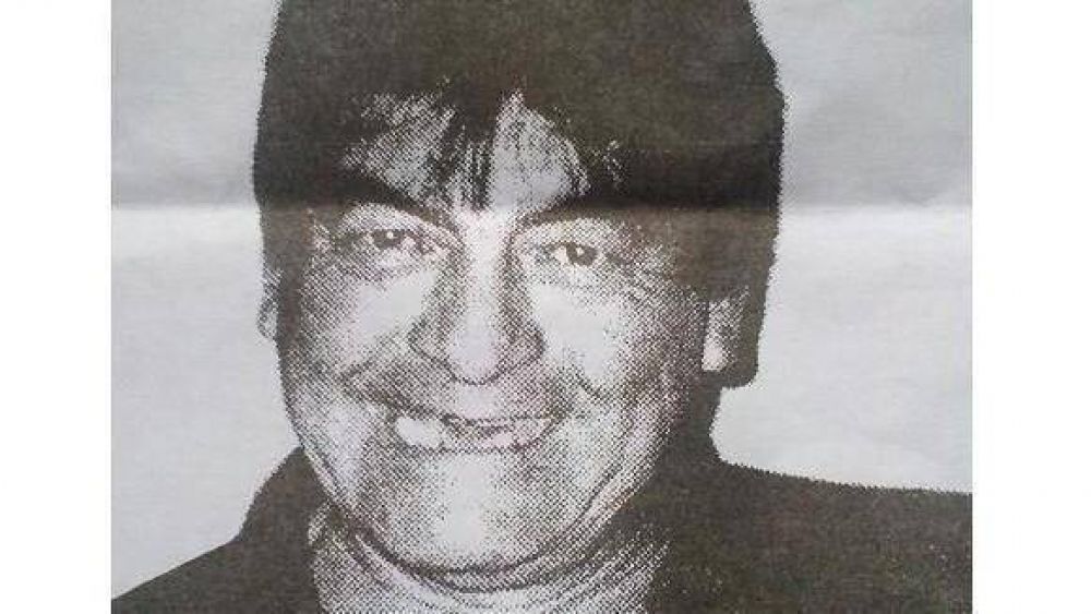 Alperovich confirm� que encontraron el cuerpo del taxista Quijano