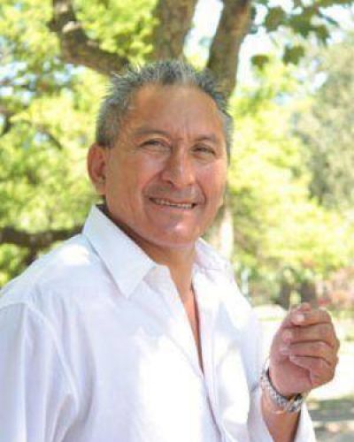 El concejal Omar Colombi informa los proyectos que present� en el HCD