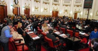 Contrarreloj buscan un acuerdo legislativo que frene la judicializaci�n electoral 