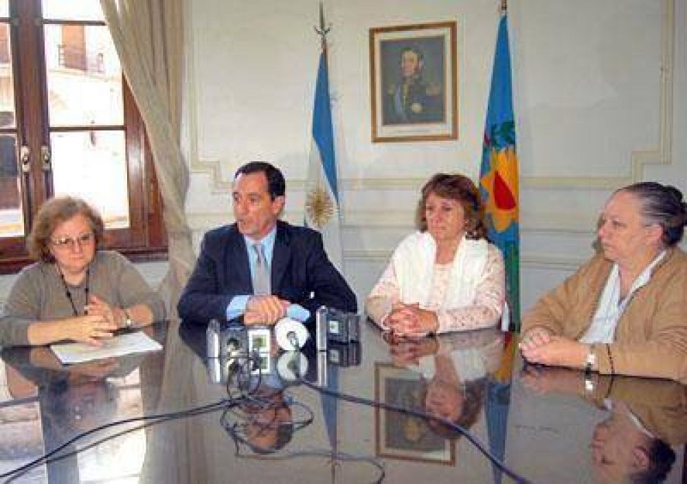 La mortalidad infantil en Pergamino baj� al 15,8 por mil pero sigue siendo alta