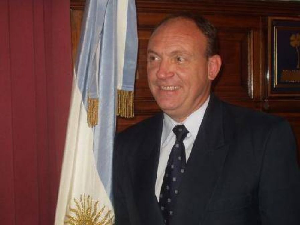 �Y el cuarto lugar?: Carignani y Casi encabezar�an las listas del oficialismo en la Segunda Secci�n