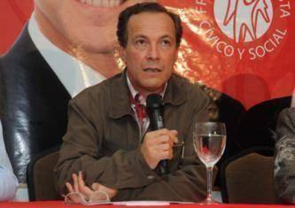 El socialismo tiene un plan B