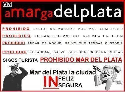 �Pulti andate a dormir vos�