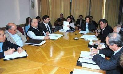 Sappa no quiere "un Tribunal de Cuentas jugando a las escondidas� 	