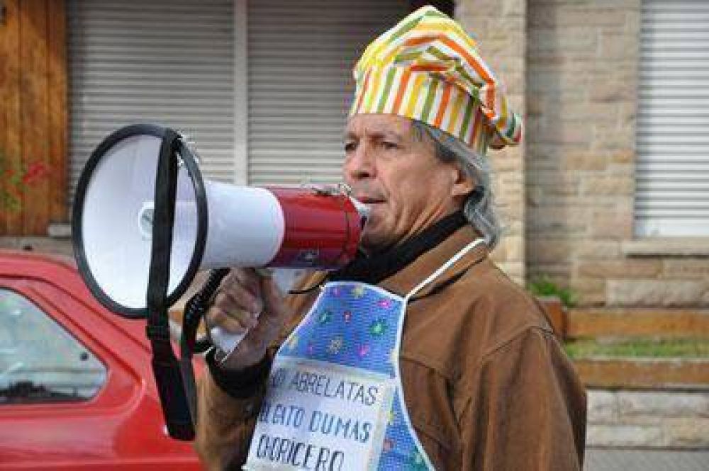 Estall� la interna en ATE porque un directivo no paga la cuota sindical