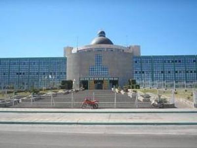 Diputados aprob� enmienda constitucional