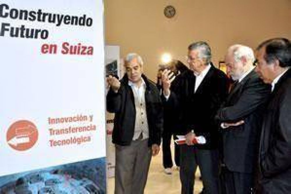 Opci�n de financiamiento europeo para el t�nel