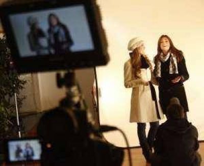 Reinas de la TV
