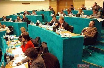 Legislatura aprob� bajar el piso electoral