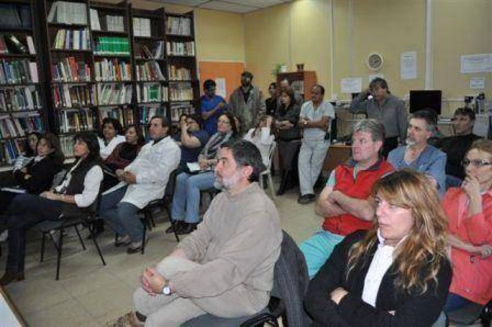 Salud present� resultados logrados con la pol�tica de medicamentos