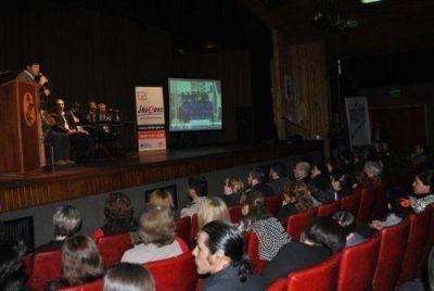 280 j�venes se incorporan como beneficiarios del Plan M�s y Mejor Trabajo