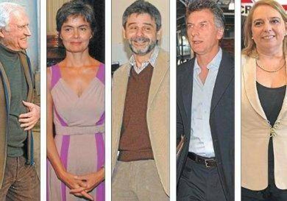 La hora de calificar a los candidatos