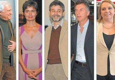 La hora de calificar a los candidatos