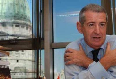�Se buscar� constituir un frente electoral"