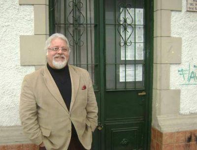 Antonio Mazza: �Si hay que ir a internas, iremos a internas�