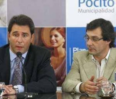 Pocito da se�ales de c�mo se dar� la f�rmula provincial