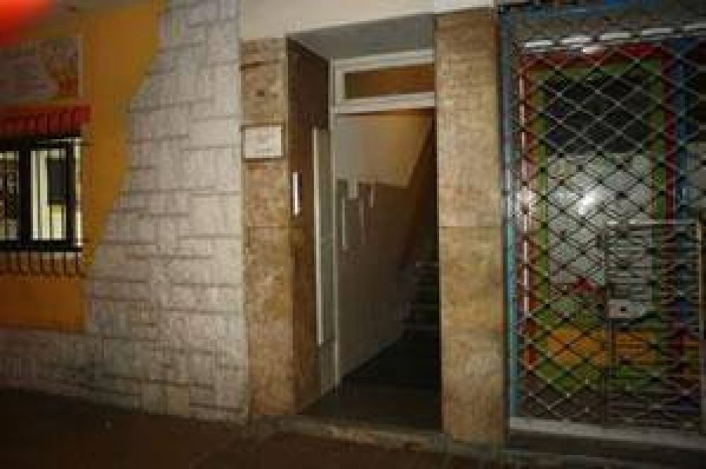 Se llevan $80.000 de la casa de ex diputado