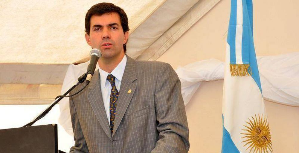 El Presidente Juan M.Urtubey  entregar� la Oferta Exportable de la ZICOSUR