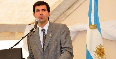 El Presidente Juan M.Urtubey  entregar� la Oferta Exportable de la ZICOSUR