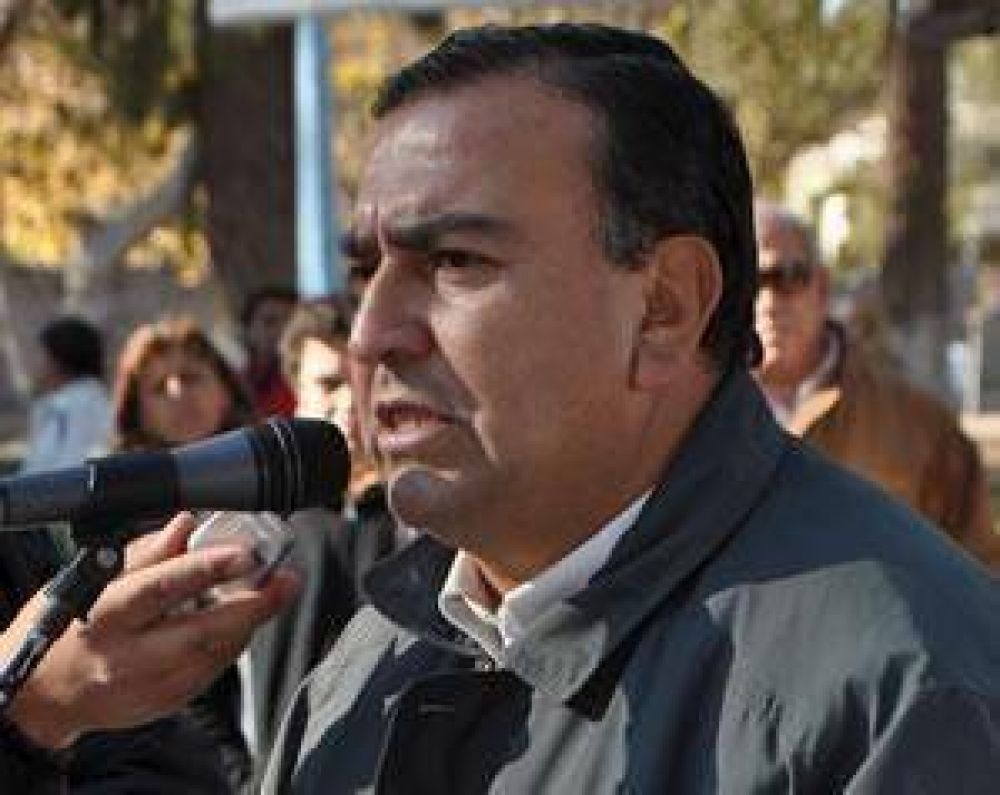 Elizondo dice que fue leal y org�nico con el Gobernador