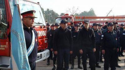 La instituci�n agradeci� al gobierno municipal la ayuda permanente 