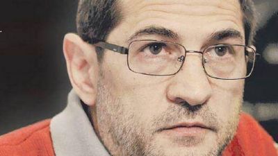 La Justicia ya investiga a Schoklender por lavado