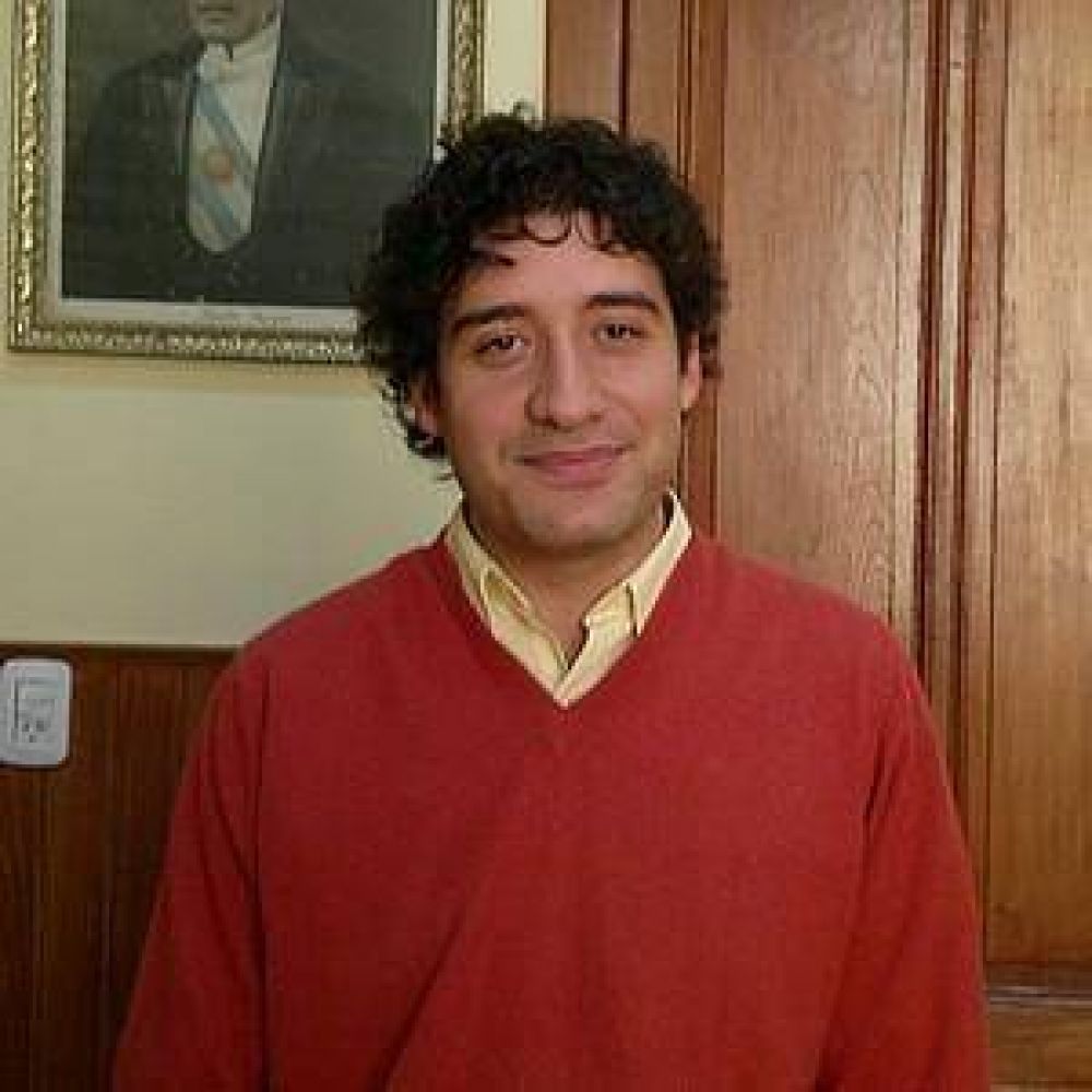  La UCR se prepara para las primarias obligatorias