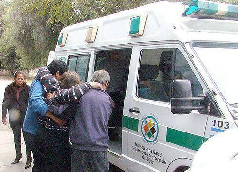 Garc�a Goyena asegur� que  llevar�n a la justicia al que  golpe� a la empleada de la  Municipalidad capitalina