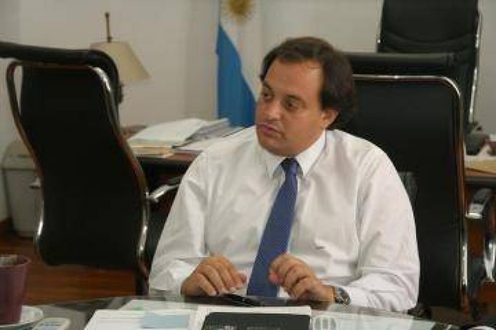 Ferr� anunci� una inversi�n de m�s de $300.000.000 por parte de un grupo supermercadista
