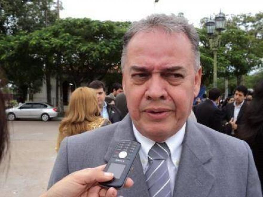 La recaudaci�n provincial tuvo un incremento del 77% 