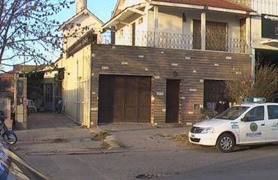 Realic�: asaltan a la madre de Pilda�n