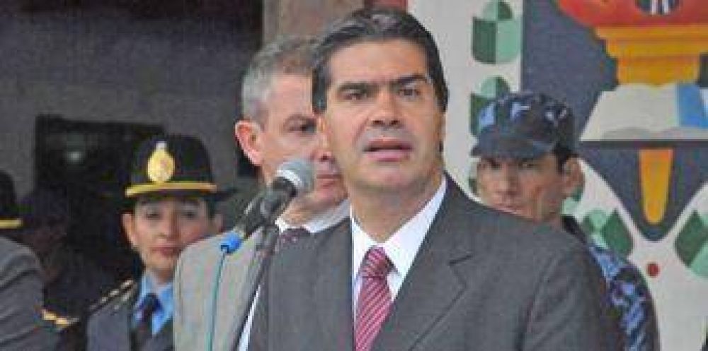 Se refuerza la seguridad preventiva en S�enz Pe�a