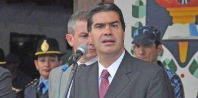 Se refuerza la seguridad preventiva en S�enz Pe�a