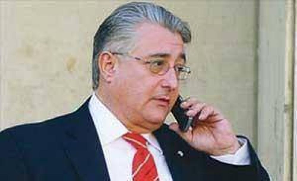 Alberto Alvarez Tufillo fue designado embajador en Ecuador 