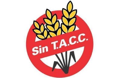 Primer taller de cocina sin Tacc