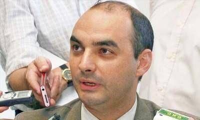 El Gobierno tramita un pr�stamo bilateral para cubrir el d�ficit 