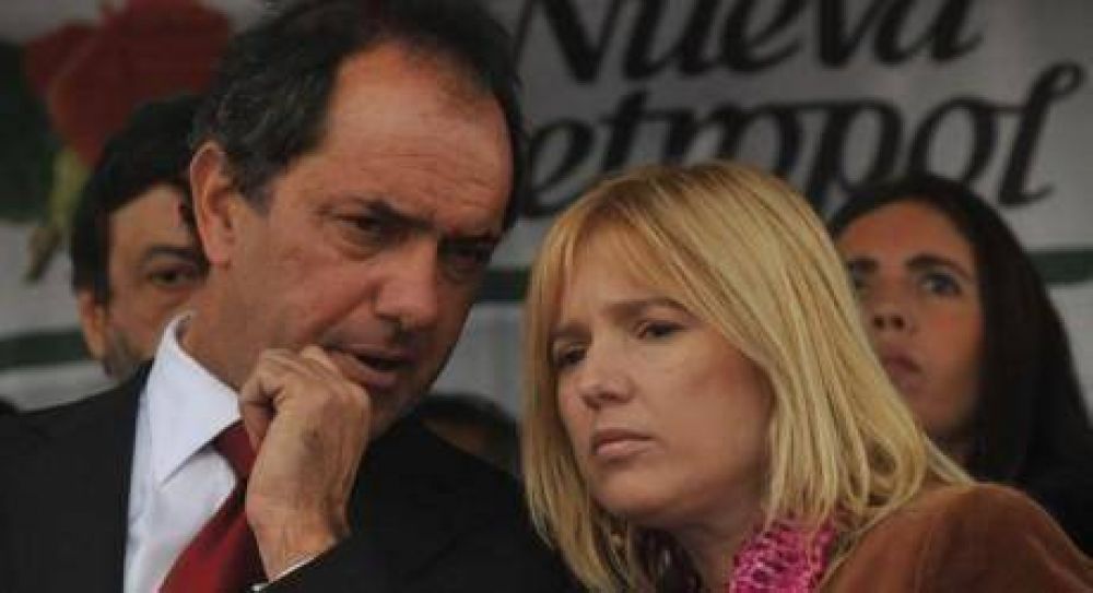 Scioli inaugur� en Mar del Plata reuni�n sobre agua potable