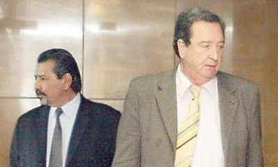 El Consejo de la Magistratura aprob� citar a Romano