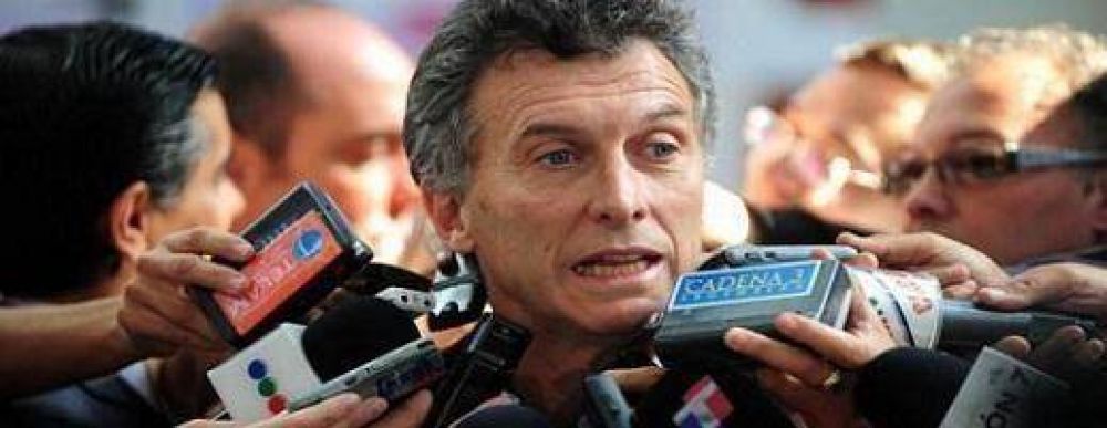 La Justicia rechaz� la impugnaci�n a Macri y confirm� su postulaci�n