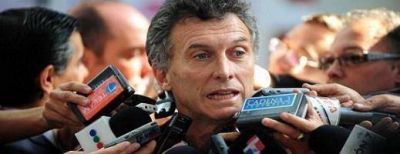 La Justicia rechaz� la impugnaci�n a Macri y confirm� su postulaci�n