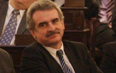 Rossi se re�ne con candidatos electos del Frente "Santa Fe para Todos"