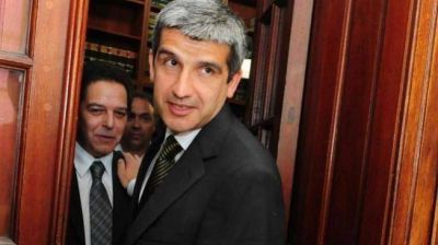 Hijas de Gritti asumieron la querella penal del caso