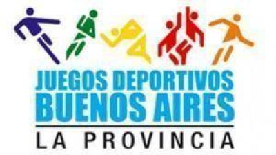 M�s dorreguenses que pasaron a los interregionales