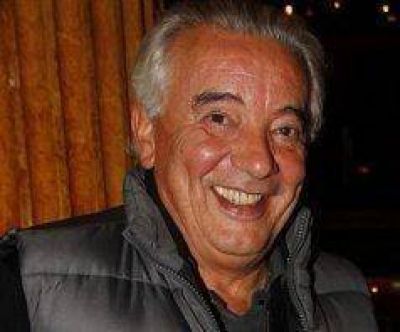 Julio Arrieta encabezar� la lista �con mayor representaci�n del PJ�