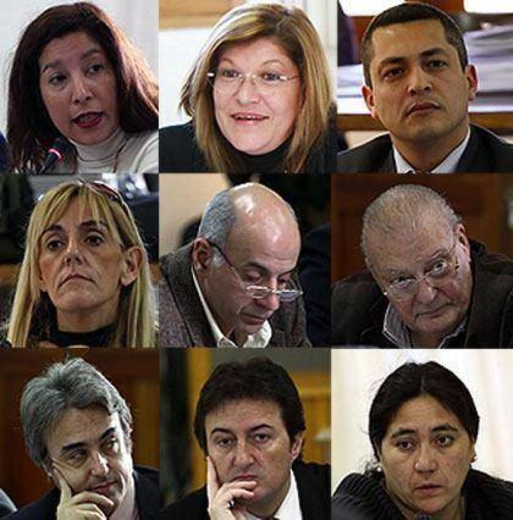 Silencios y fundamentos por la norma que beneficia al casino de Bariloche