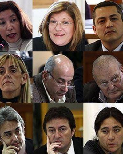 Silencios y fundamentos por la norma que beneficia al casino de Bariloche
