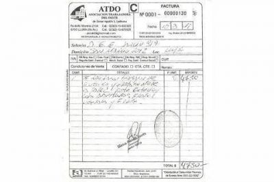 Editorial:Ampliar�n la denuncia contra las autoridades del Consejo Escolar